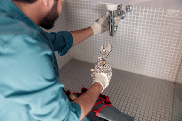 Best Emergency Plumbing Services in San Rlos, CA